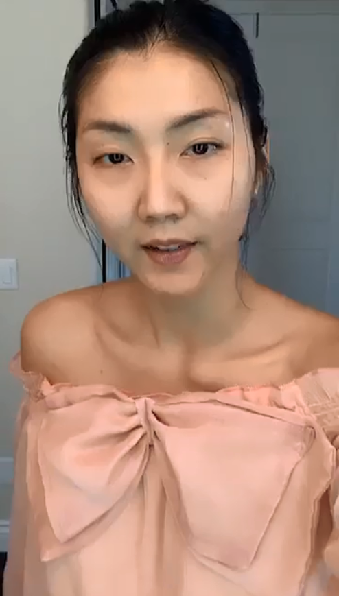 Ngọc Quyên ngày càng kém sắc và tiều tụy khiến ai nấy nhận không ra