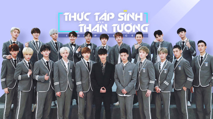 iQIYI 'cà khịa' Youku khi nhìn thấy danh sách thí sinh được debut trong đêm chung kết 'Thiếu niên chi danh' Ảnh 19
