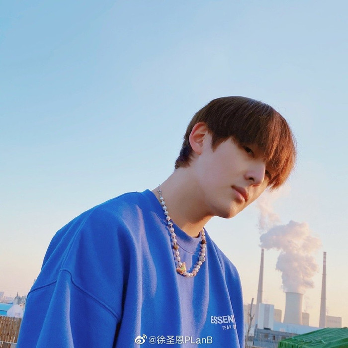 iQIYI 'cà khịa' Youku khi nhìn thấy danh sách thí sinh được debut trong đêm chung kết 'Thiếu niên chi danh' Ảnh 15