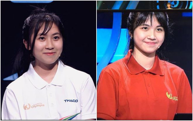 Lê Na và Phạm Tường Lan Thy