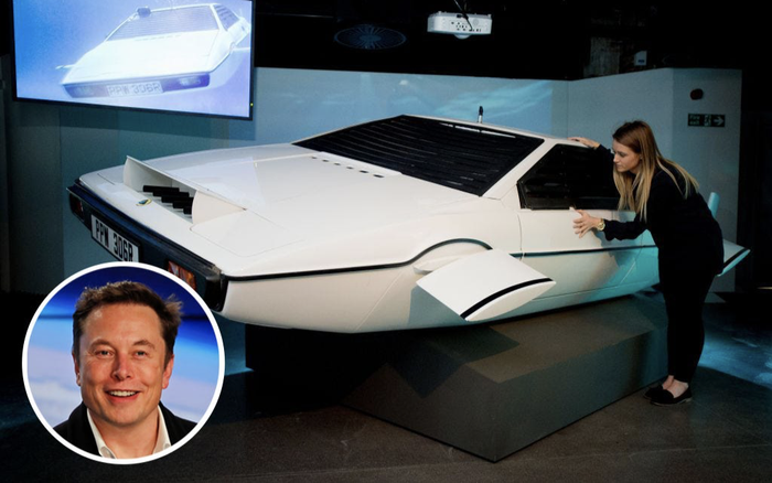 Thú vui đốt tiền kỳ lạ của các đại gia công nghệ: Mua đảo ở Hawaii, chế tạo đồng hồ 10 nghìn năm mới đổ chuông 1 lần Ảnh 2