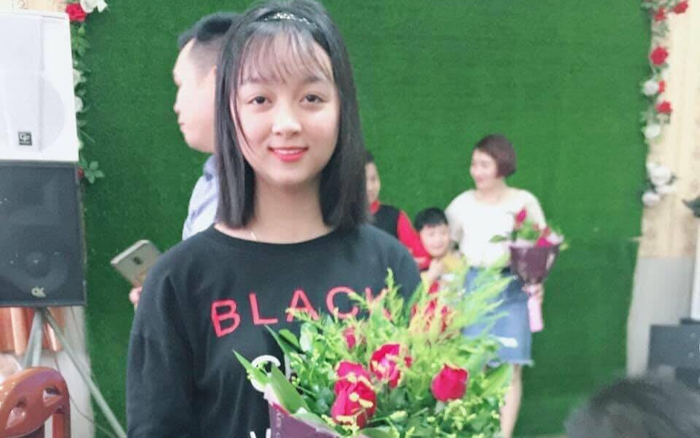 Thiếu nữ 17 tuổi ở Bắc Ninh mất tích bí ẩn sau cuộc cãi vã với mẹ Ảnh 2