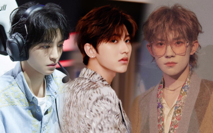 BXH idol Cbiz tuần 3 tháng 8: Thái Từ Khôn đứng nhất, 3 thành viên TFBOYS theo sau Ảnh 2