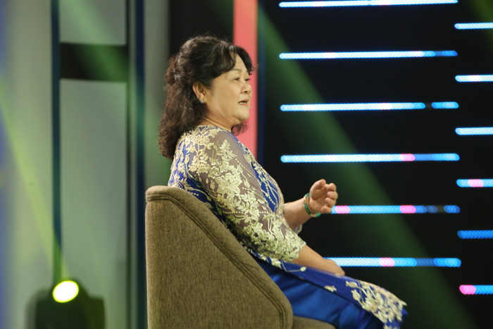 Bức xúc thay nàng dâu nhiều lần định nhảy cầu thang tự tử vì stress, đạo diễn Lê Hoàng: 'Phụ nữ hạnh phúc phải biết đấu tranh với cái gì là của mình' Ảnh 9