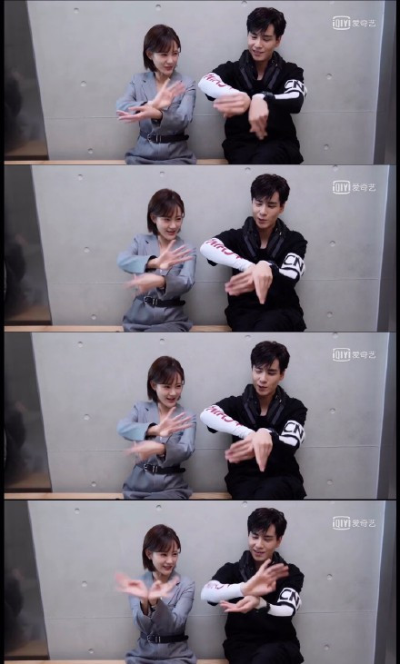 Kết thúc quá trình quay phim, 'Thân ái chí ái' tung poster: Các tay chơi esports đều là người cũ nhưng Grunt không còn là người ấy nữa Ảnh 9