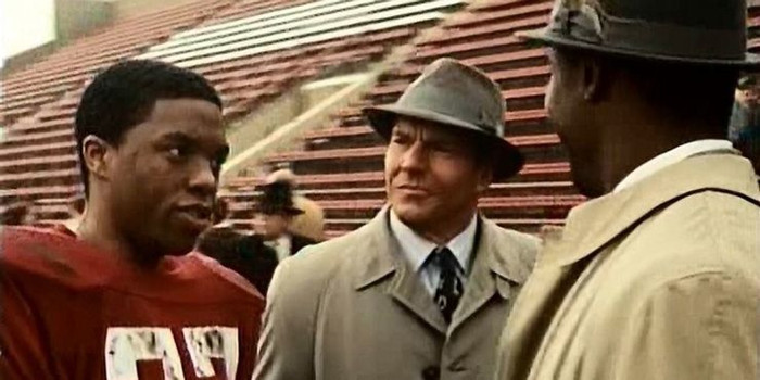 Sự nghiệp diễn xuất của Chadwick Boseman: Nhẵn mặt với dòng phim tiểu sử, vụt sáng thành sao hạng A trong bom tấn có tầm ảnh hưởng nhất nhì MCU Ảnh 3