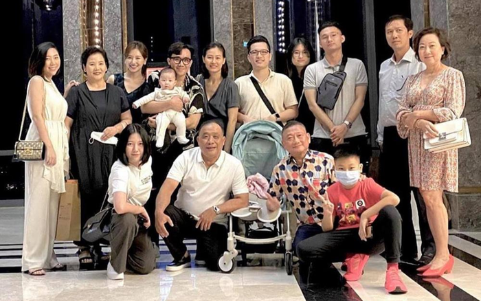 Hari Won sắm quà 'chanh sả' dịp sinh nhật mẹ chồng sau 1 năm lỡ hẹn Ảnh 2