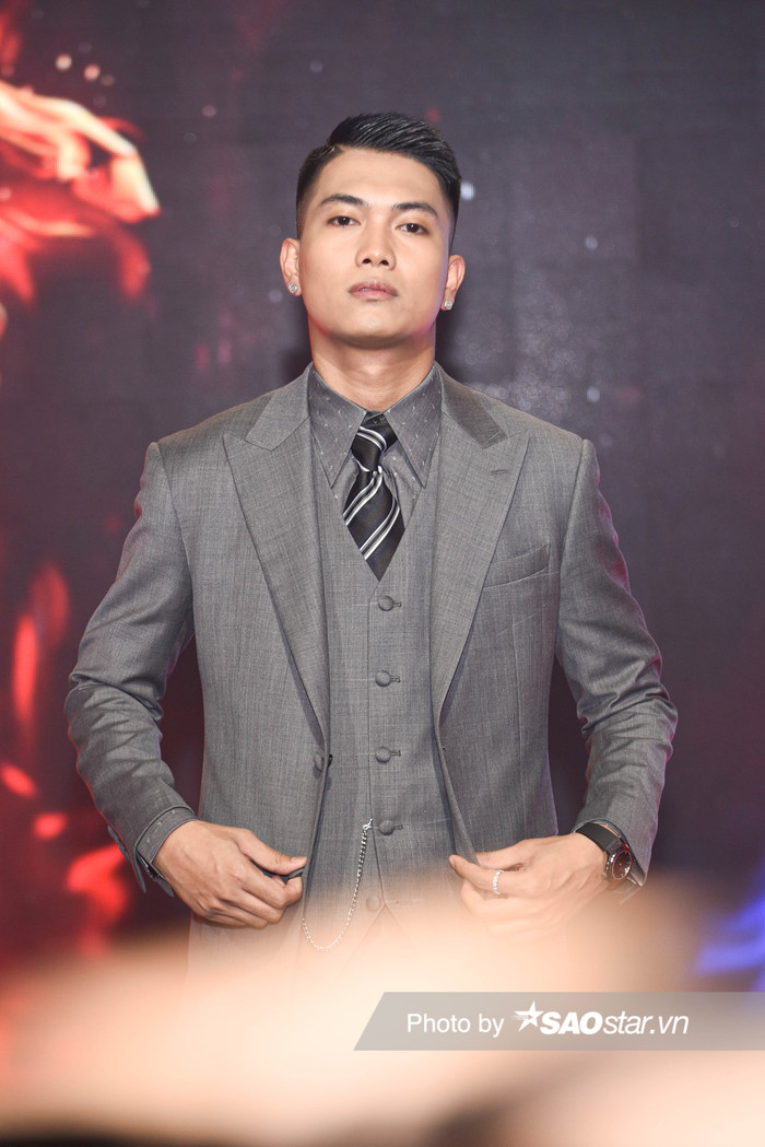 Huấn luyện viên King Of Rap BigDaddy: 'Lona Kiều Loan cần phải cố gắng để khác biệt hơn nữa' Ảnh 4