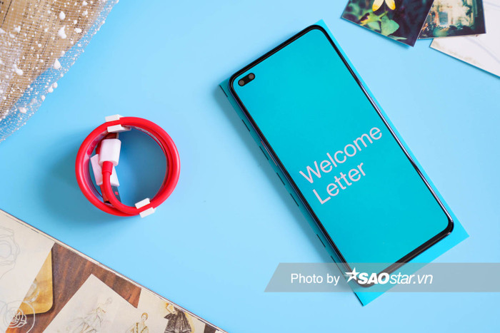 Vào tối nay, OnePlus Nord 5G và OnePlus 8 Pro 5G sẽ được ra mắt vào lúc 20:00h. Sự kiện sẽ được tổ chức dưới hình thức online và sẽ được phát sóng trực tiếp.