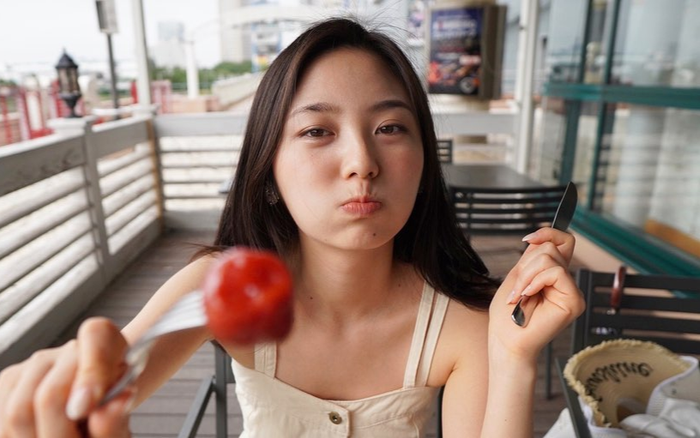 'Nàng thơ' Maria Hamasaki qua đời ở tuổi 23: Nghi ngờ bị bắt nạt! Ảnh 2