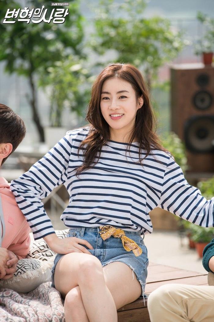 Đám cưới Kang Sora (29/08): Phủ nhận mang thai, chú rể là bác sĩ Đông y điển trai! Ảnh 10