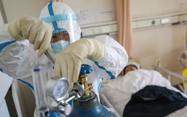 Thêm bệnh nhân mắc COVID- 19 tử vong vì bệnh lý nền nặng Ảnh 2