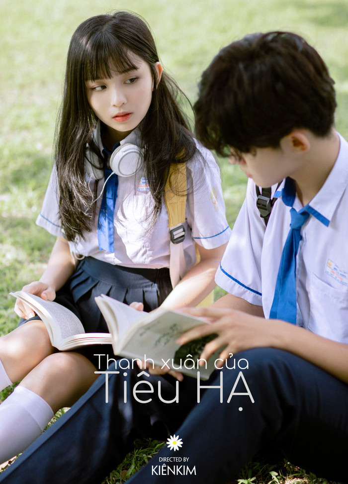 Xuýt xoa trước bộ ảnh đậm màu thanh xuân của 'couple' học trò đến từ Đồng Nai Ảnh 13