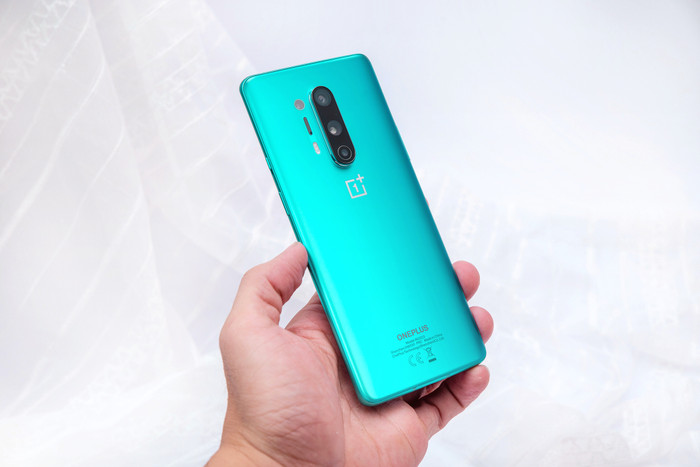 Điện thoại của OnePlus được yêu thích nhờ mức giá tốt so với các thiết bị có cùng thông số cấu hình.