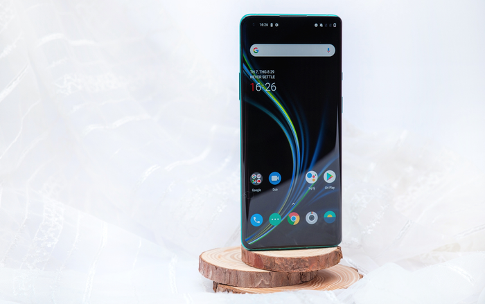 OnePlus chính thức trở lại Việt Nam bằng bộ đôi smartphone 5G cao cấp Ảnh 2