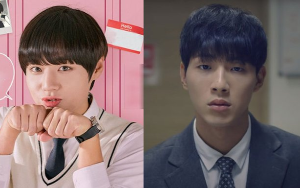 3 web-drama 'nóng bỏng tay' sẽ lên sóng tháng 9, chuẩn bị xem ngay kẻo nguội! Ảnh 2