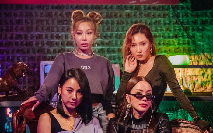 Cạn lời vì những điều sẽ khiến 'Refund Expedition' tan rã: Mang thai, không được ăn đúng giờ và... Ảnh 2