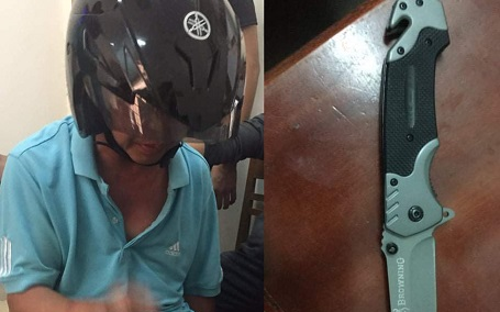 Được hẹn đến nhà nghỉ, người phụ nữ 50 tuổi bị người đàn ông đâm tử vong Ảnh 2