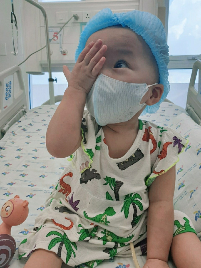 Trúc Nhi - Diệu Nhi đã chính thức được nằm cùng giường, tiết lộ những sở thích cực kì đáng yêu Ảnh 7