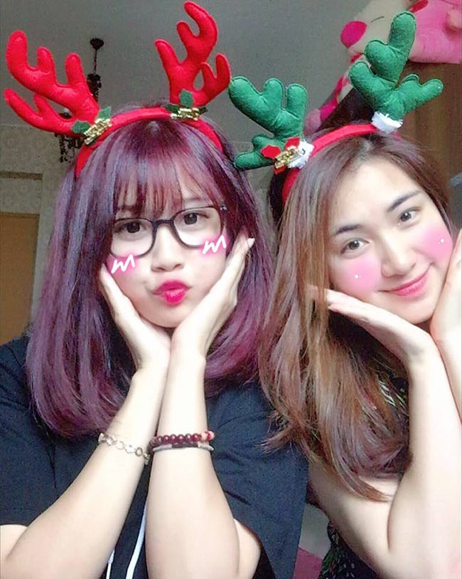 Tình bạn này đã có từ rất lâu, bắt nguồn từ tiền đạo Văn Toàn