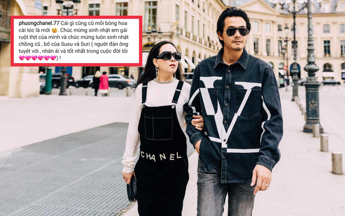 Bên cạnh Quách Ngọc Ngoan, Phượng Chanel không tiếc dành 'cơn mưa lời khen' cho người đàn ông này Ảnh 2