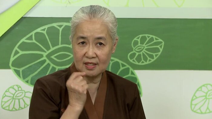 Chuyên gia ẩm thực Nguyễn Dzoãn Cẩm Vân bất ngờ trở thành YouTuber Ảnh 7