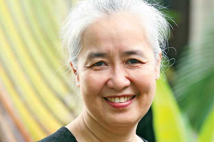 Chuyên gia ẩm thực Nguyễn Dzoãn Cẩm Vân bất ngờ trở thành YouTuber Ảnh 8