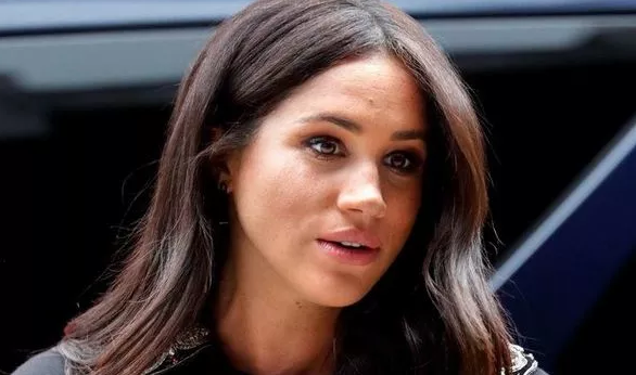 Meghan thất vọng khi lần đầu ra mắt nhà chồng đã bị Kate 'xa lánh' Ảnh 3