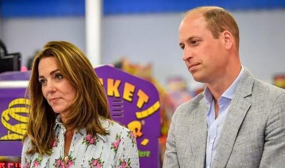 Meghan thất vọng khi lần đầu ra mắt nhà chồng đã bị Kate 'xa lánh' Ảnh 4