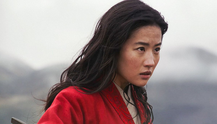 Nhà Chuột sẽ chiếu free 'Mulan' trên app Disney+ vào ngày 04/12 Ảnh 5