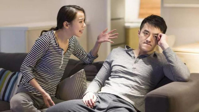 Bị vợ phàn nàn nhắn tin cụt lủn, đây là màn sửa sai của anh chồng khiến dân mạng cười ngất Ảnh 3