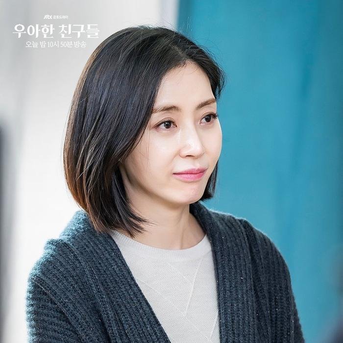 Phim của Kim Hee Sun và Joo Won rating tăng mạnh - Phim của Cho Seung Woo và Bae Doo Na dẫn đầu đài cáp Ảnh 5