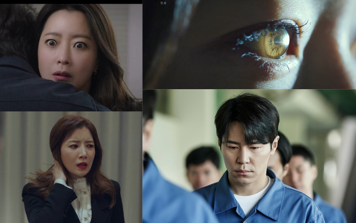 Phim của Kim Hee Sun và Joo Won rating tăng mạnh - Phim của Cho Seung Woo và Bae Doo Na dẫn đầu đài cáp Ảnh 2