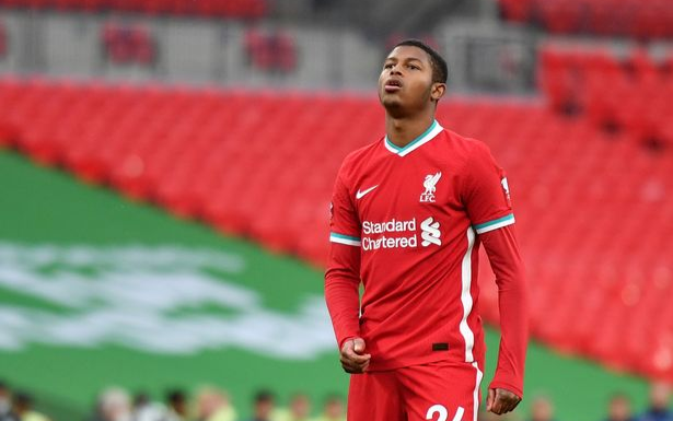 HLV Klopp nhận lỗi thay học trò sau khi mất Siêu Cúp Anh vào tay Arsenal Ảnh 2