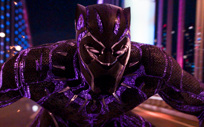 Điểm danh loạt công nghệ viễn tưởng trong Black Panther từng 'kề vai sát cánh' bên Chadwick Boseman Ảnh 2
