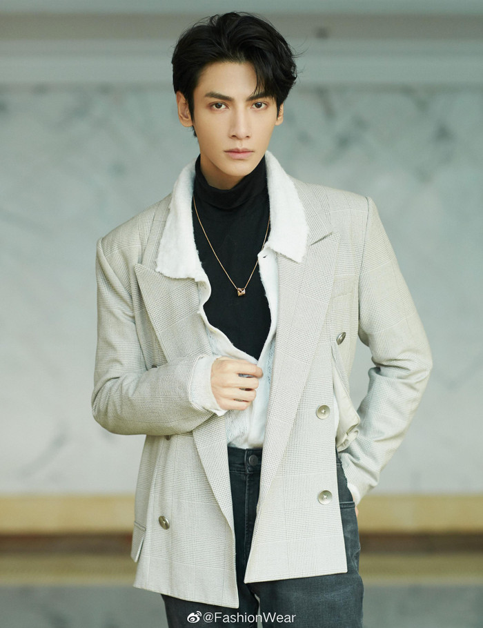 La Vân Hi: Fanboy của Hồ Ca, vì theo đuổi mà thi vào trường của thần tượng nhưng không thành Ảnh 4