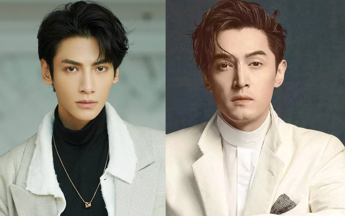 La Vân Hi: Fanboy của Hồ Ca, vì theo đuổi mà thi vào trường của thần tượng nhưng không thành Ảnh 2