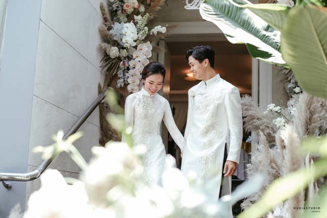 Công Phượng và Viên Minh hiếm hoi đứng chung một khung hình, nhưng cộng đồng mạng lại chú ý vào điều này Ảnh 4