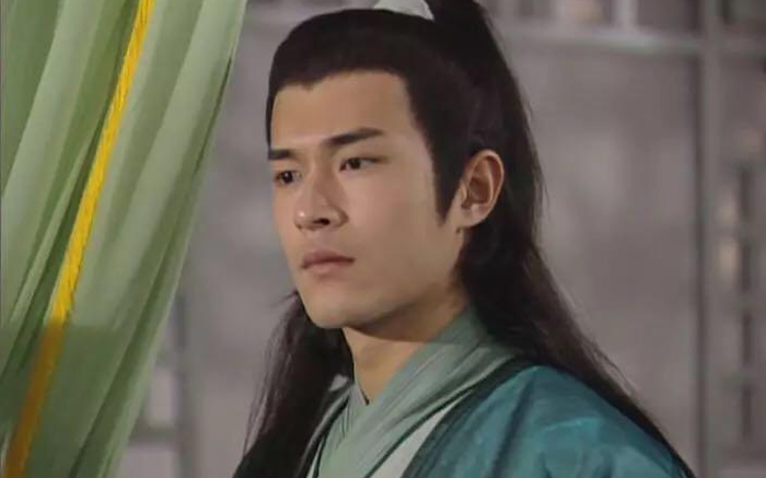 4 mỹ nam đẹp trai nhất trong phim cổ trang Trung Quốc Ảnh 2