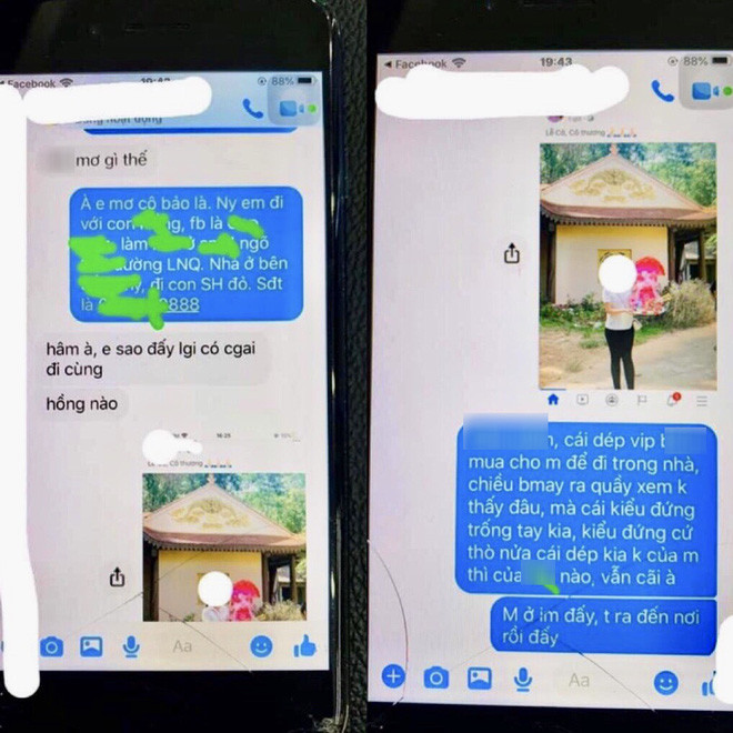 Phát hiện bạn trai lăng nhăng bằng chi tiết 'nhỏ không tưởng', cô gái khiến cộng đồng mạng 'ngả mũ' bái phục Ảnh 4