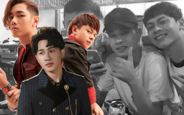 Dân mạng bất ngờ trước khoảnh khắc 'gà mới' K-ICM hát karaoke, chụp ảnh thân thiết như anh em một nhà cùng Jack Ảnh 2