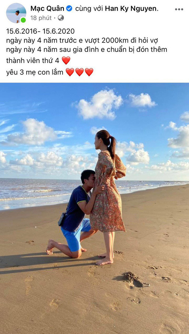 Sắp lâm bồn nhưng các hotmom này vẫn khiến nhiều người trầm trồ vì ngoại hình xinh đẹp Ảnh 12