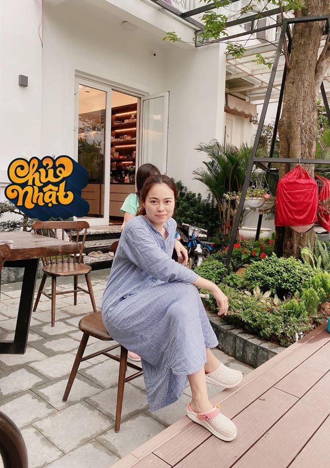 Sắp lâm bồn nhưng các hotmom này vẫn khiến nhiều người trầm trồ vì ngoại hình xinh đẹp Ảnh 9