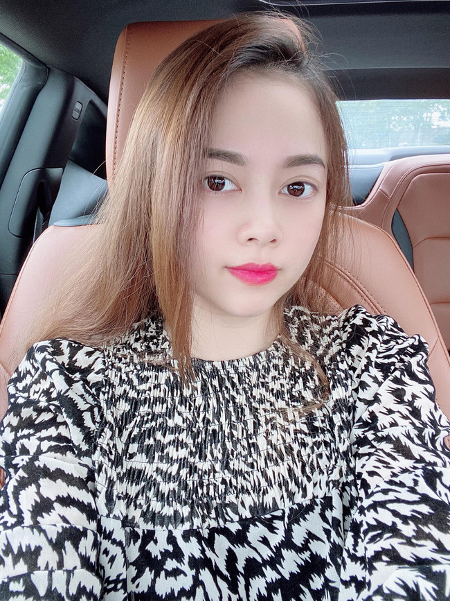 Sắp lâm bồn nhưng các hotmom này vẫn khiến nhiều người trầm trồ vì ngoại hình xinh đẹp Ảnh 10