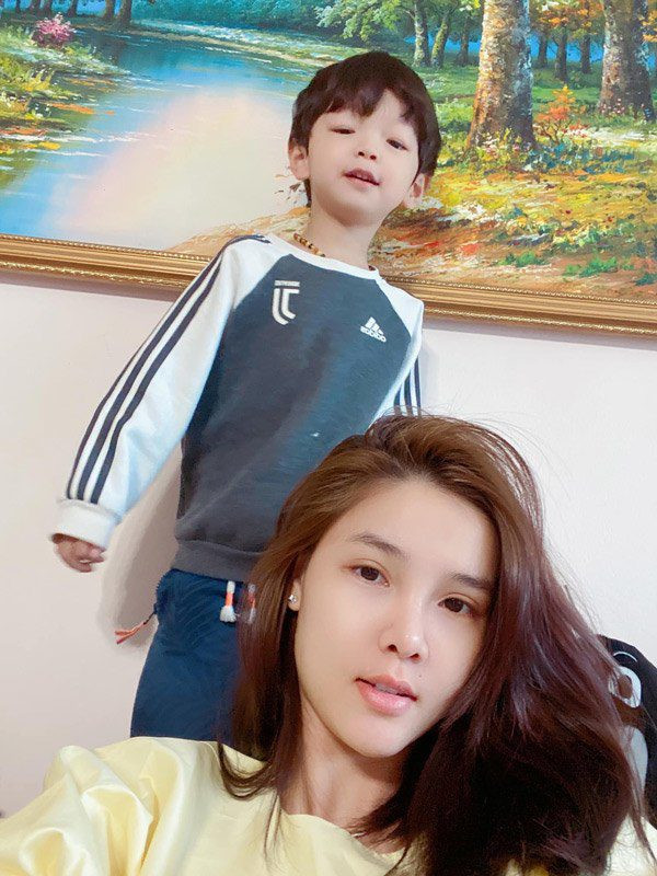 Sắp lâm bồn nhưng các hotmom này vẫn khiến nhiều người trầm trồ vì ngoại hình xinh đẹp Ảnh 16