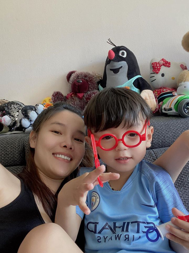 Sắp lâm bồn nhưng các hotmom này vẫn khiến nhiều người trầm trồ vì ngoại hình xinh đẹp Ảnh 15