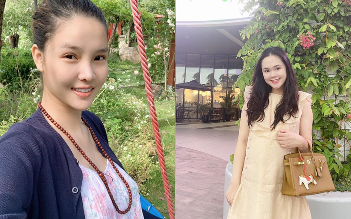 Sắp lâm bồn nhưng các hotmom này vẫn khiến nhiều người trầm trồ vì ngoại hình xinh đẹp Ảnh 2