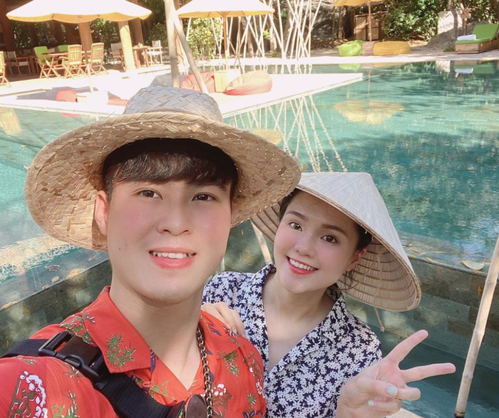 Sắp lâm bồn nhưng các hotmom này vẫn khiến nhiều người trầm trồ vì ngoại hình xinh đẹp Ảnh 5