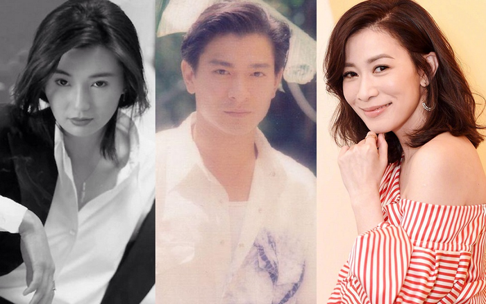 Trương Mạn Ngọc, Xa Thi Mạn và những ngôi sao từng bị chê diễn xuất Ảnh 2