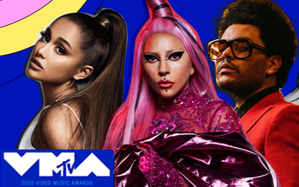 Trước giờ G, điều gì chờ đợi bạn tại lễ trao giải VMAs 2020? Ảnh 2